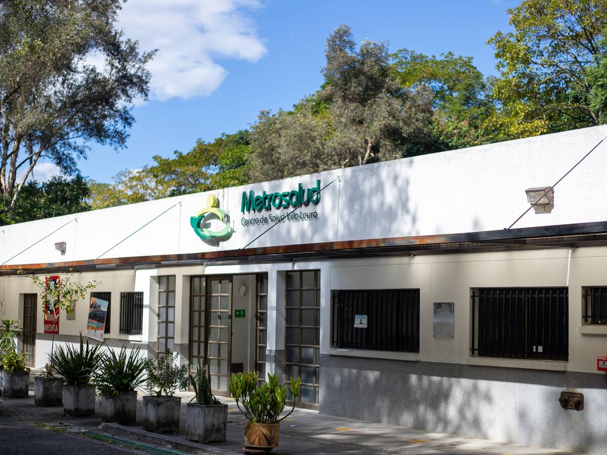 Cuatro sedes de la Red Metrosalud tendrán suspensión de servicios por adecuaciones