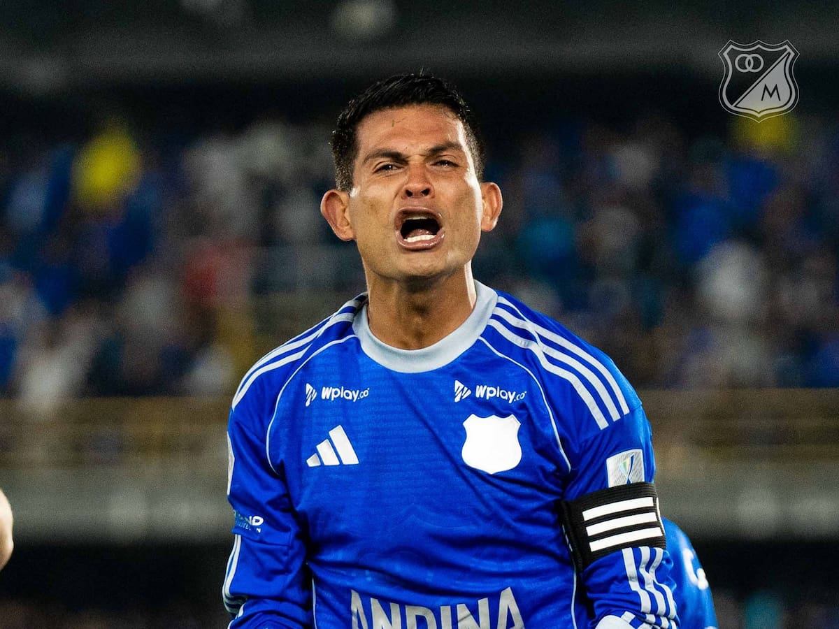 Mackalister le sale al paso a los rumores: “Cada vez que pasa algo, yo estoy haciendo el ‘cajón’”