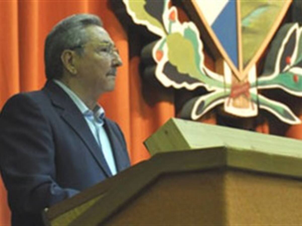 Cuba anunció indultos para 2.900 presos y excarcelación de 86 extranjeros
