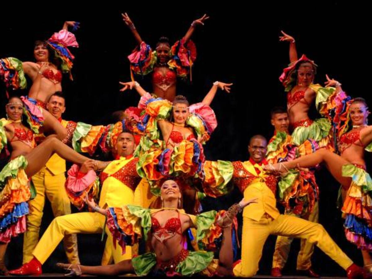 Conozca los detalles del Festival Mundial de salsa