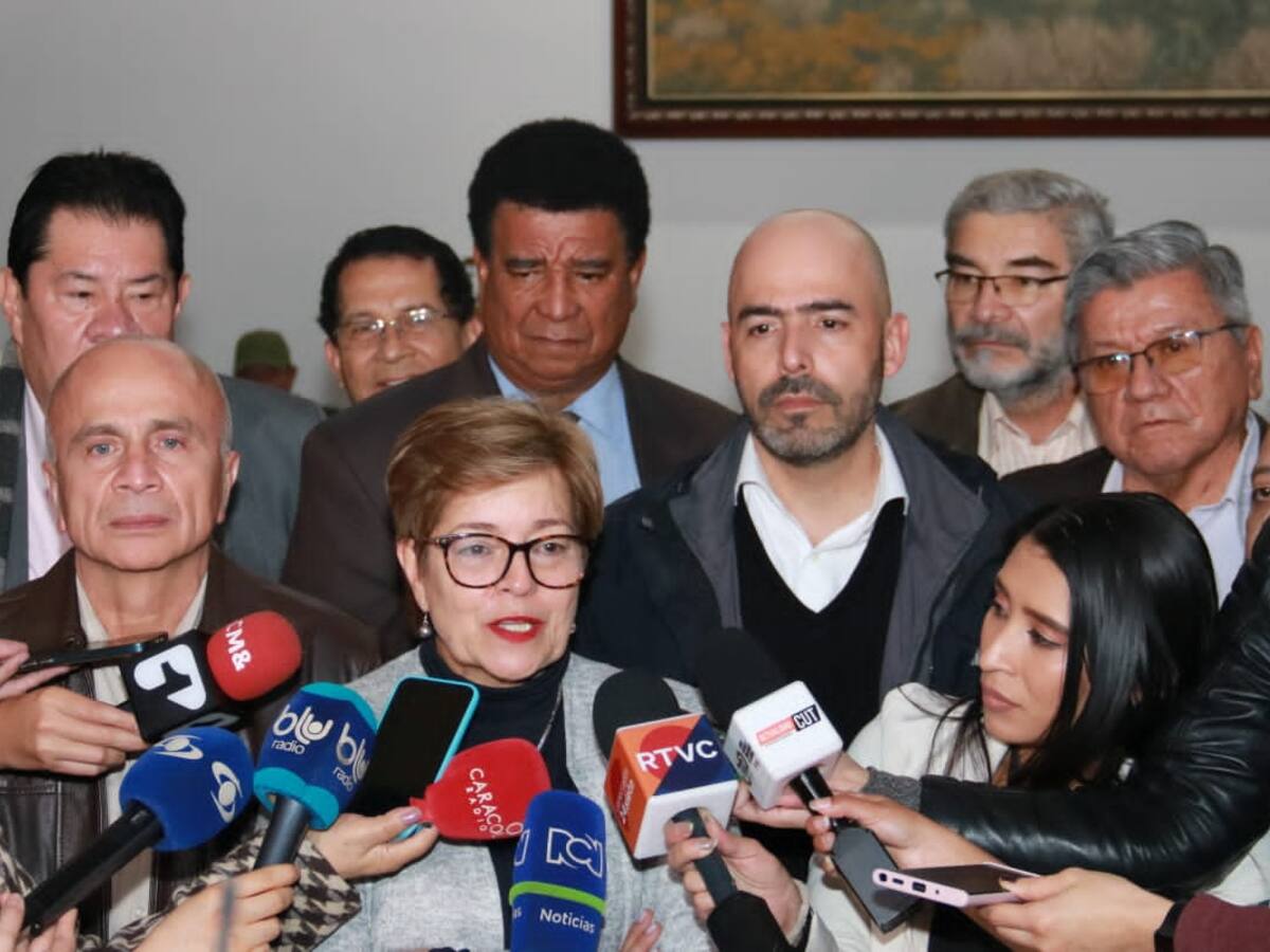 Sin acuerdo para fijar incremento al salario mínimo para el 2023, terminó reunión