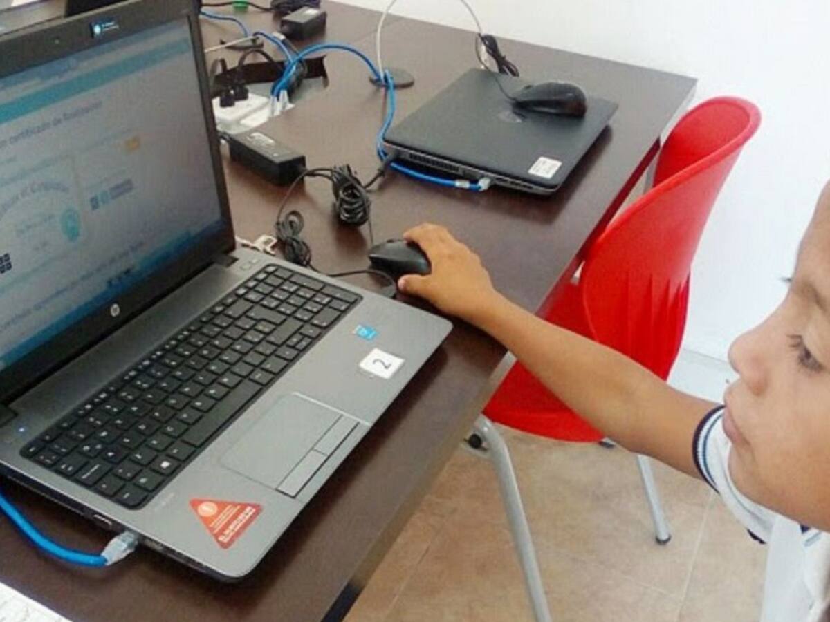 Cuatro de cada cinco menores de 10 años no saben leer en Latinoamérica