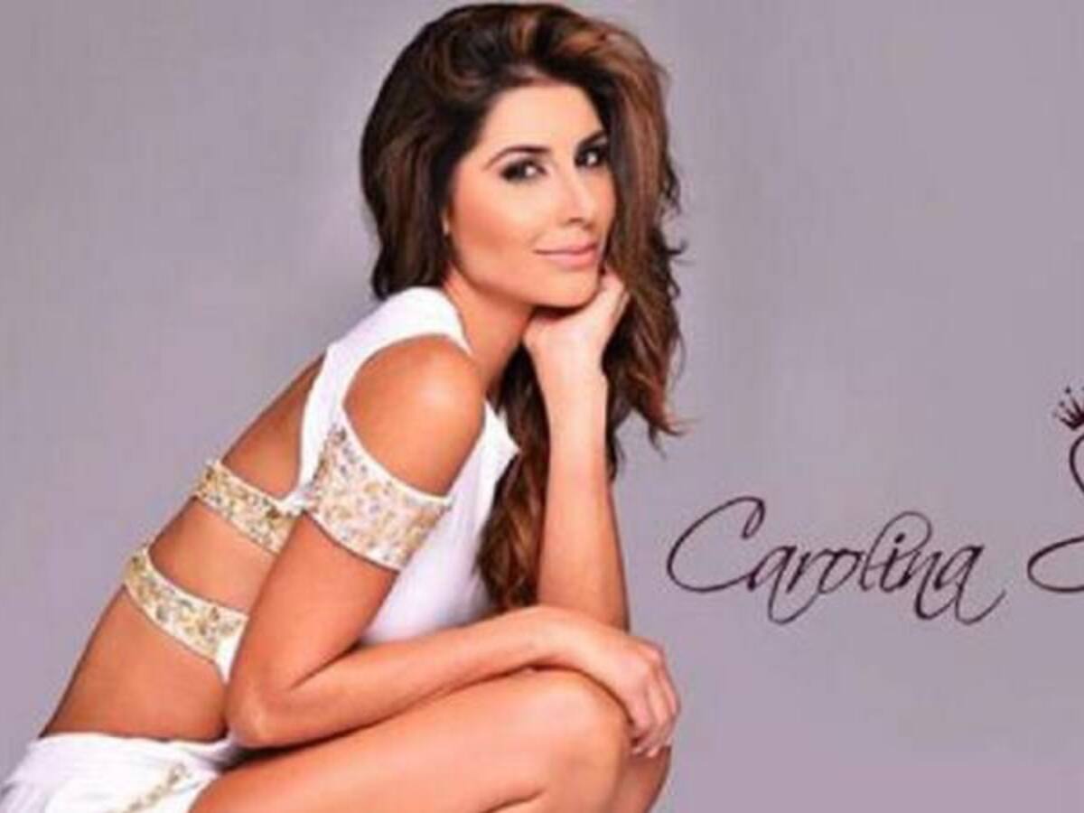 Carolina Soto recuerda a su hermana en el aniversario de su muerte