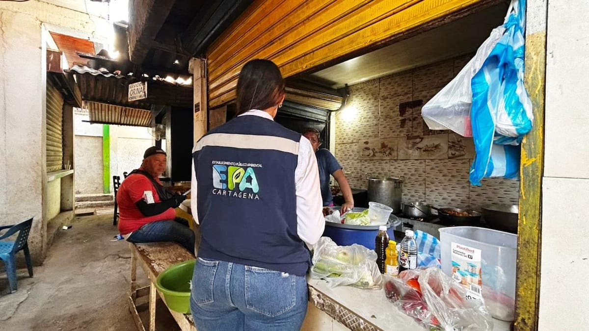 Fortalecen cultura ambiental en Bazurto para proteger la Ciénaga de Las Quintas
