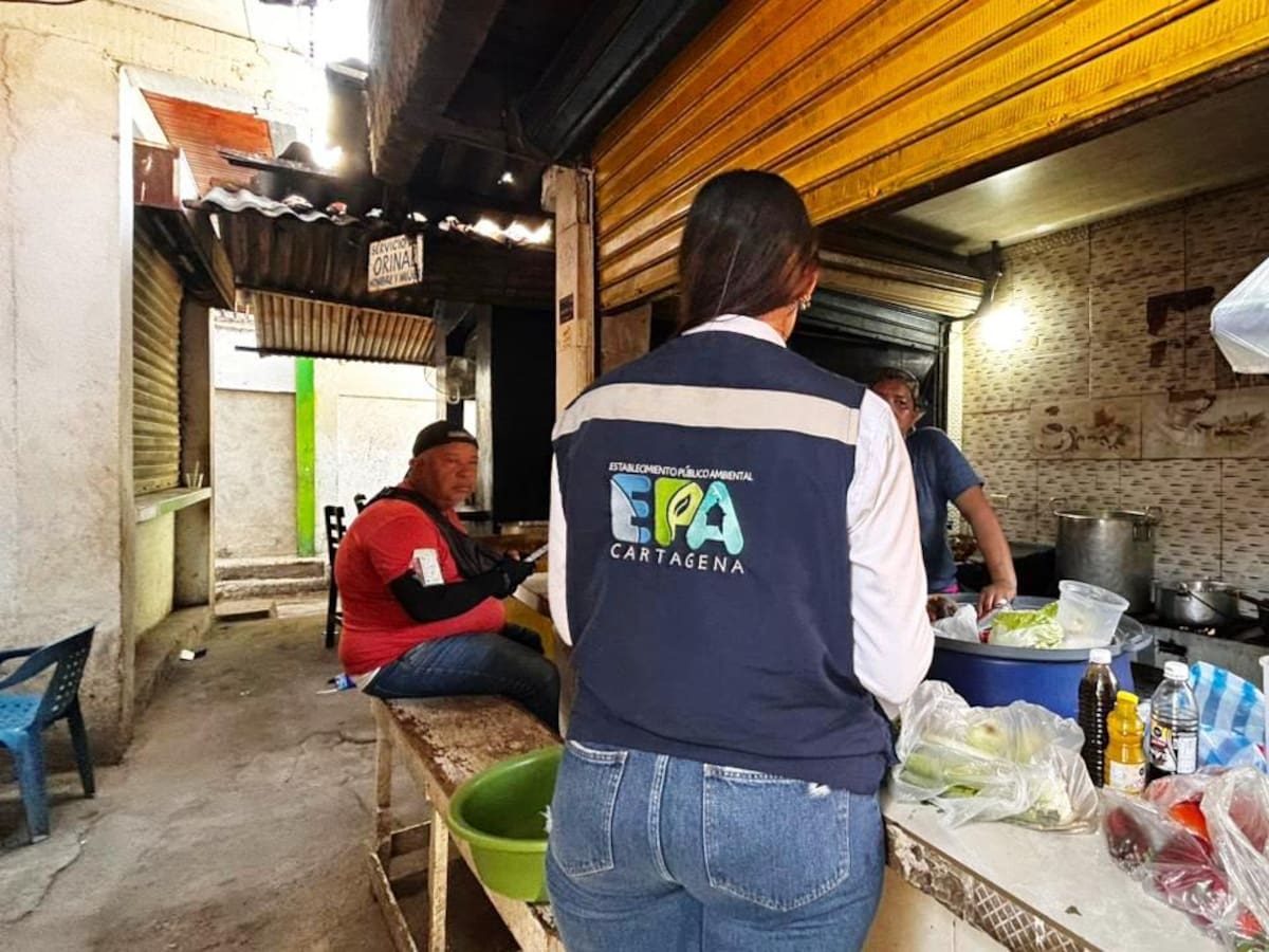 Fortalecen cultura ambiental en Bazurto para proteger la Ciénaga de Las Quintas