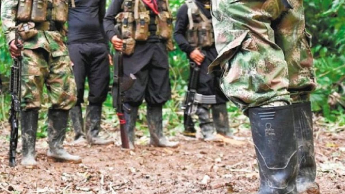Crece el temor en zona rural de Cúcuta