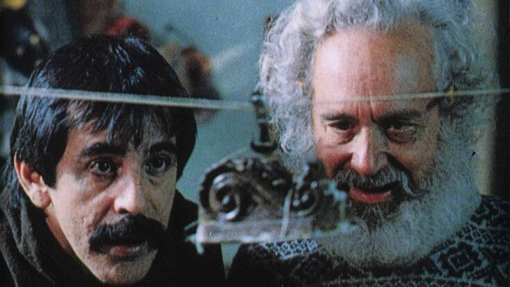 25 años de la estrategia del Caracol