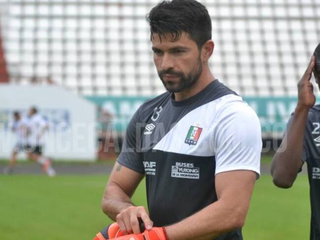 Once Caldas quiere seguir vivo en la Copa Águila