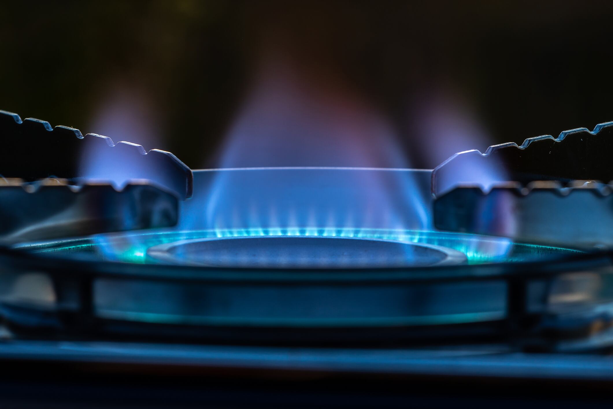 Gas natural / Getty Images