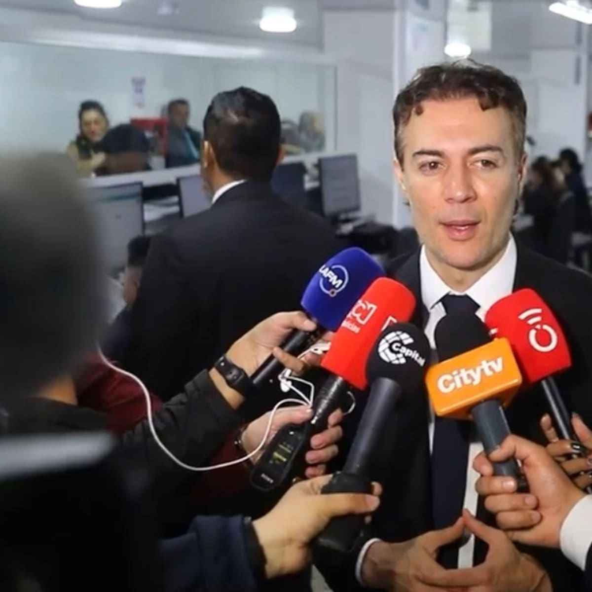 Supersalud anuncia cambios en la entrega de medicamentos y endurece controles a dispensarios