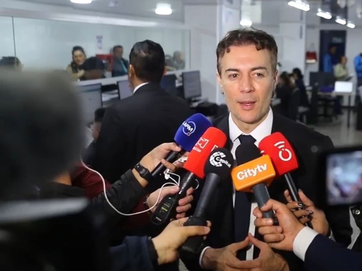 Supersalud anuncia cambios en la entrega de medicamentos y endurece controles a dispensarios