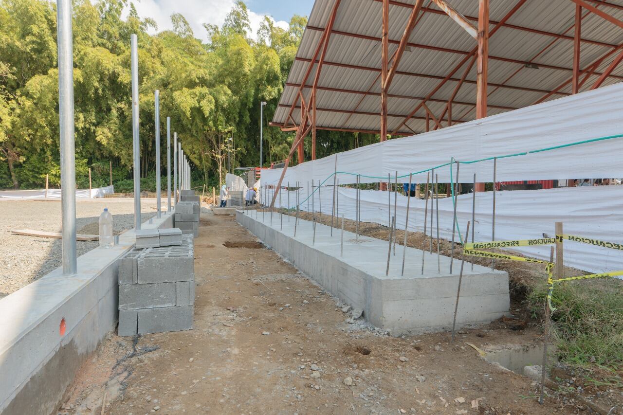 Cortesía | Alcaldía de Pereira