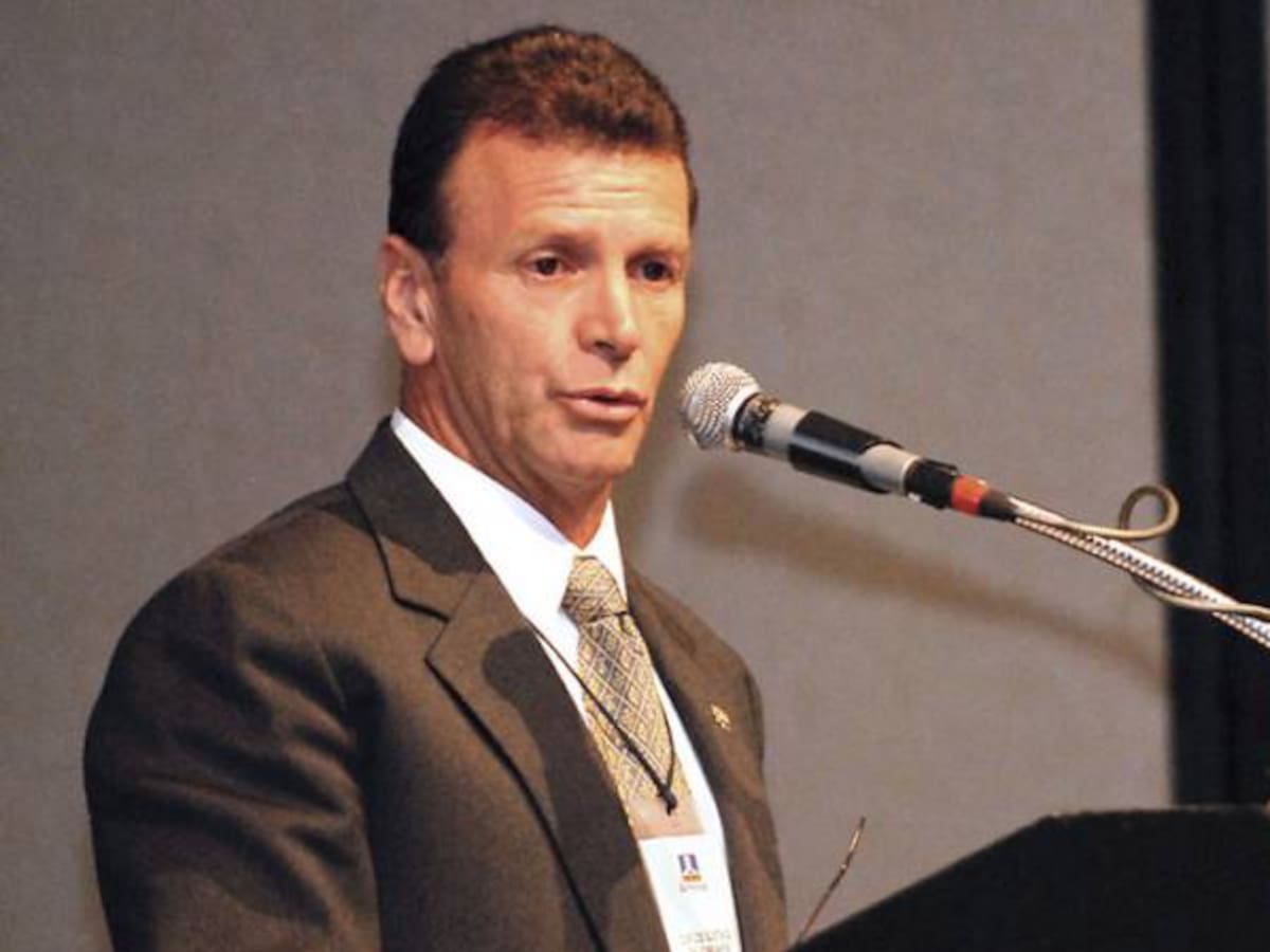 Saludcoop era la mejor Eps del país: Carlos Palacino