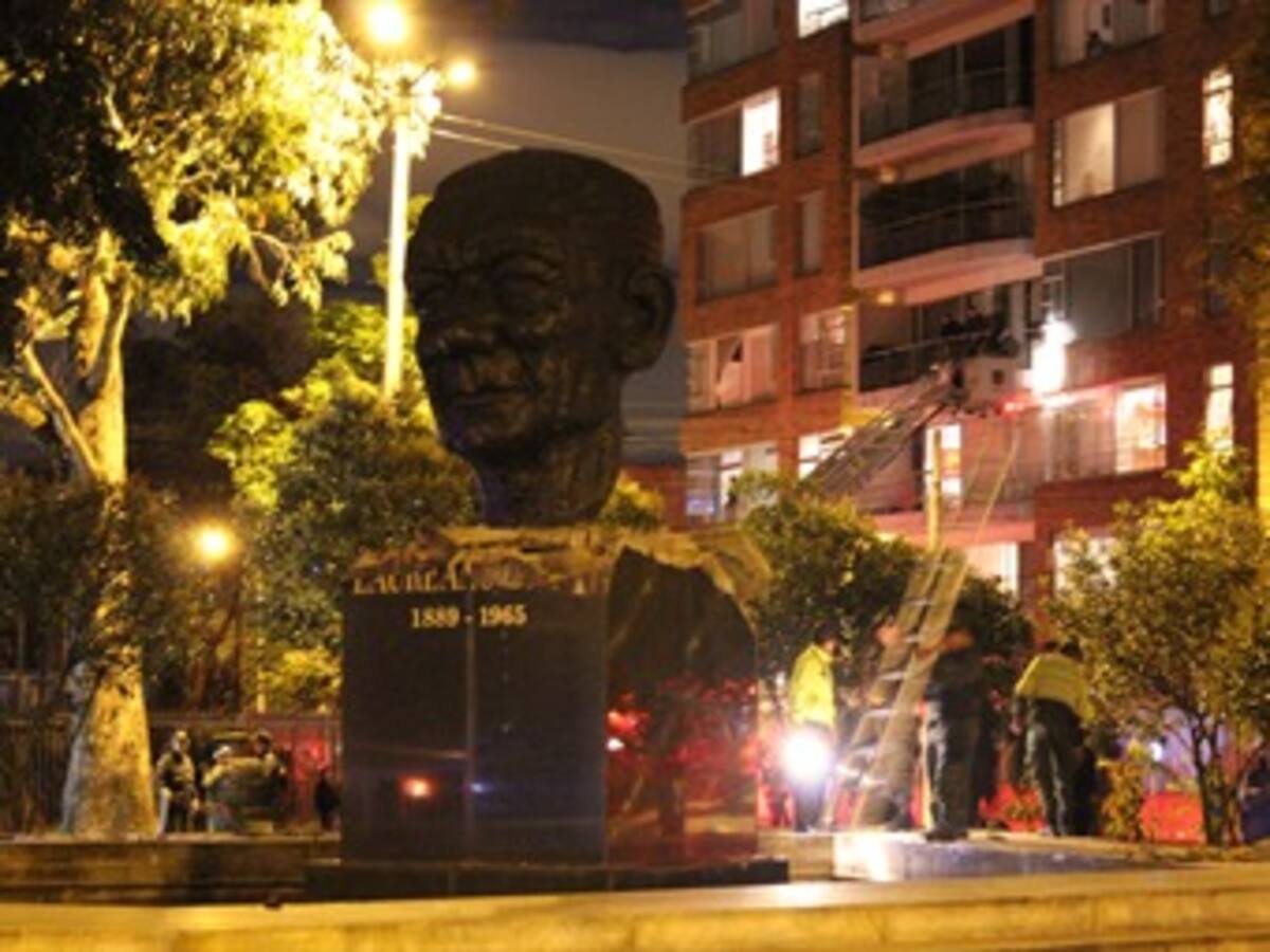 Versión de 'Rasguño' se acerca a la verdad del crimen de Álvaro Gómez: Enrique Gómez