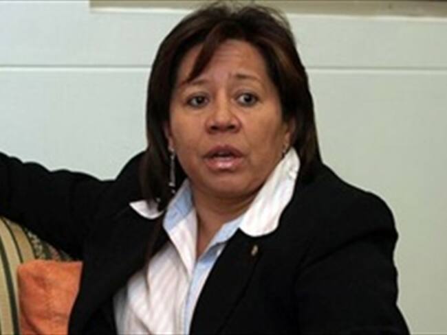 Panamá ordena detención de María del Pilar Hurtado