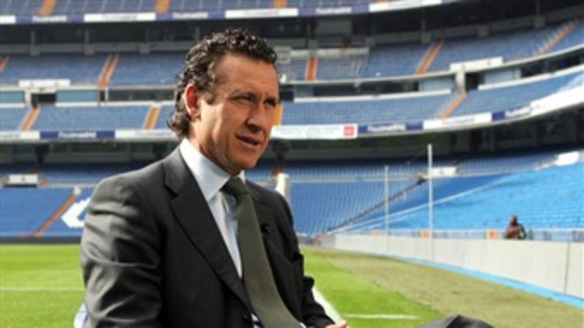 Colombia acertó con el nombramiento de Leonel Álvarez, Jorge Valdano