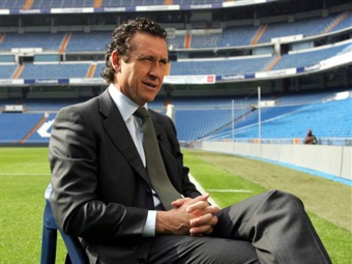 Colombia acertó con el nombramiento de Leonel Álvarez, Jorge Valdano