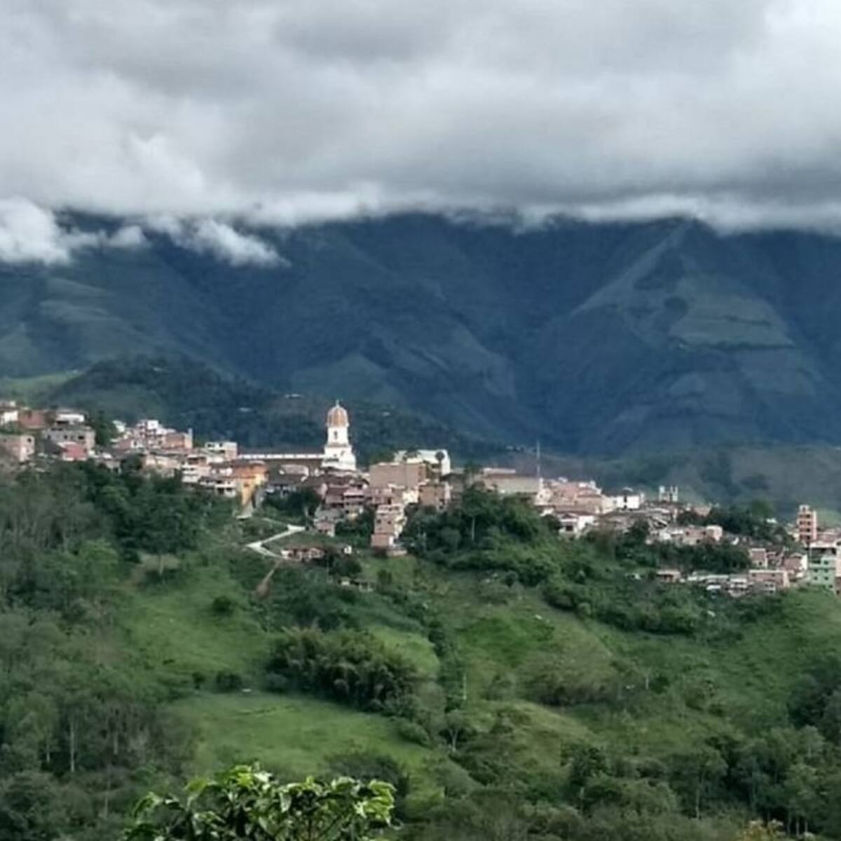 Ituango: Se entregaron cuatro guerrilleros del frente 18; dos eran acosadas sexualmente por “Ramiro”