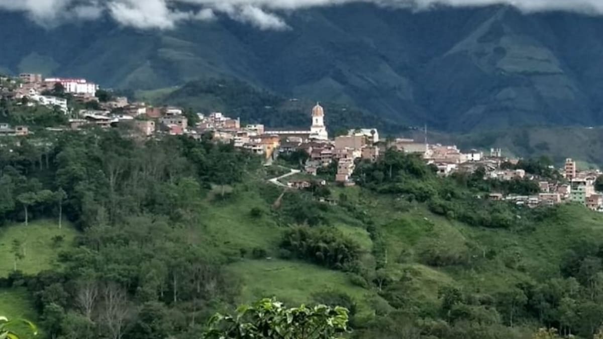 ¡Sin saber qué hacer! Habitantes de Ituango han recibido órdenes del Clan del Golfo y disidencias