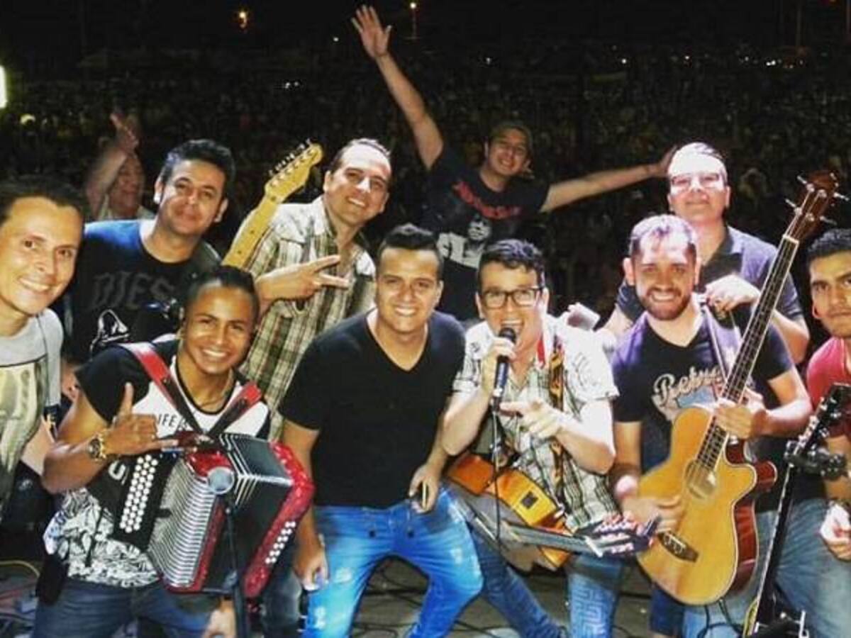 Yo no soy tan feo lo nuevo de Bandaparranda