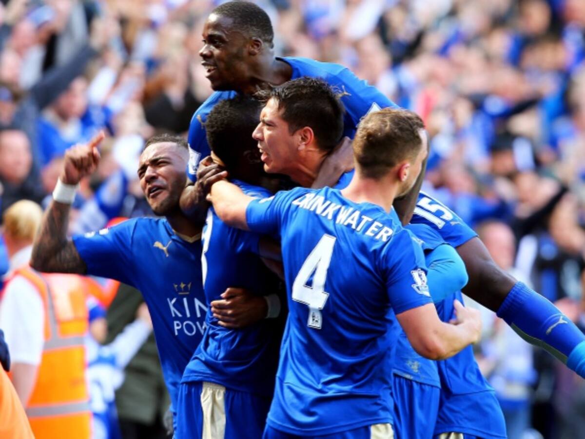 Grandes sorpresas del fútbol: Hazañas similares a la que busca el Leicester