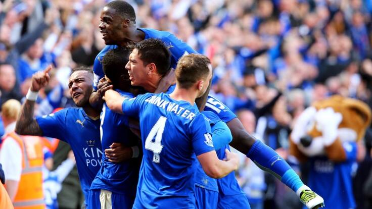 Crónica: Equipos que han logrado hazañas similares a la del Leicester
