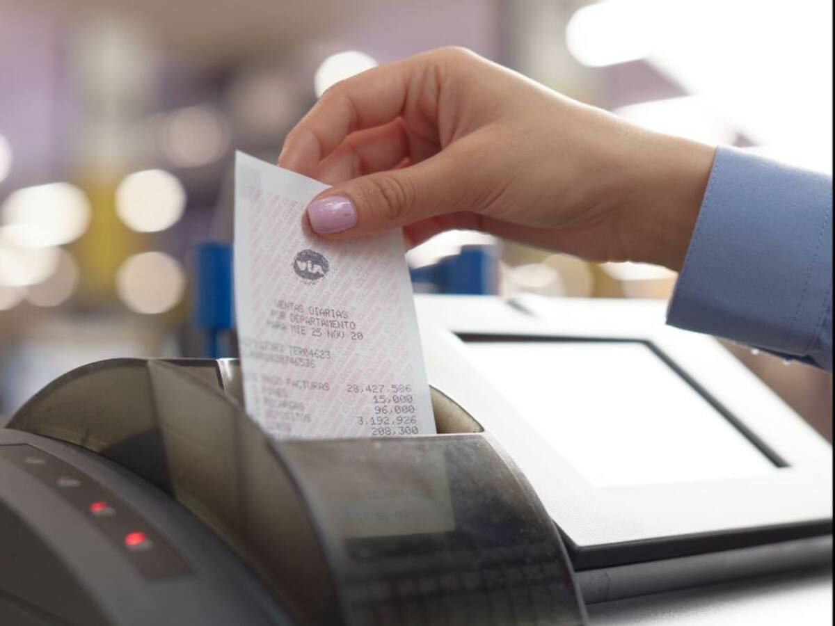 Baloto y loterías: Resultados de este 10 de noviembre