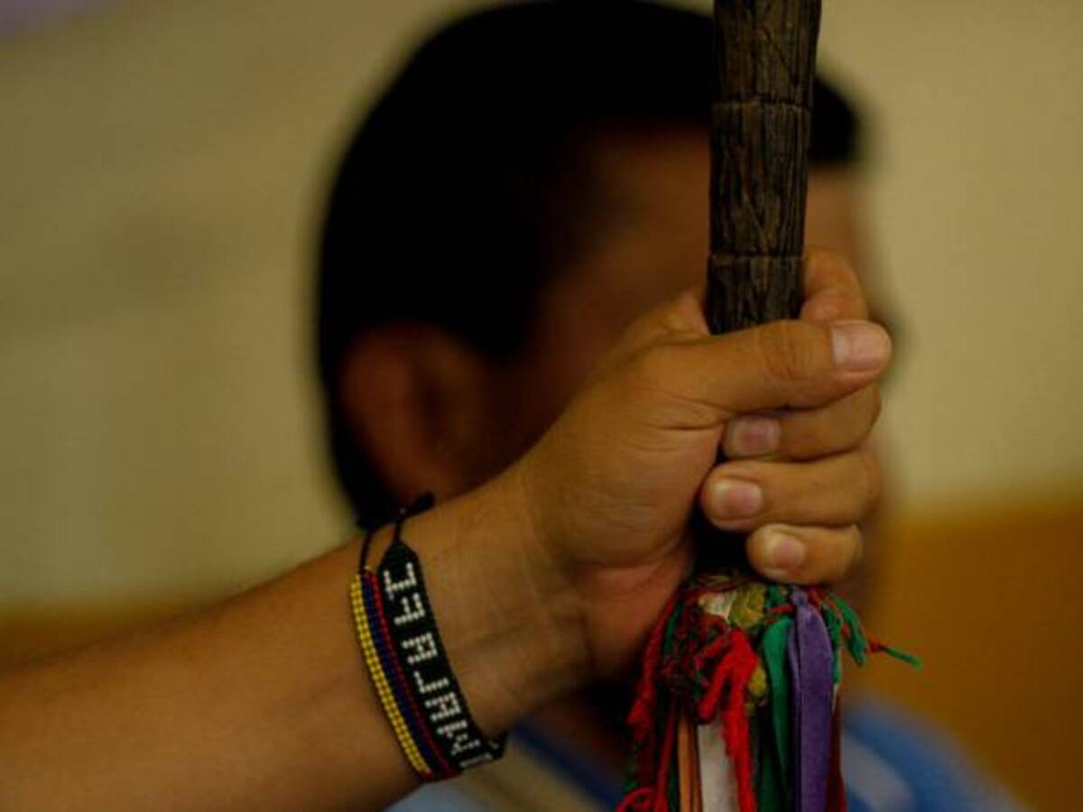 178 líderes sociales han sido asesinados desde la firma de la paz: Policía