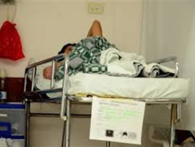 Reclusos con sida y cáncer sí pueden estar detenidos en penales