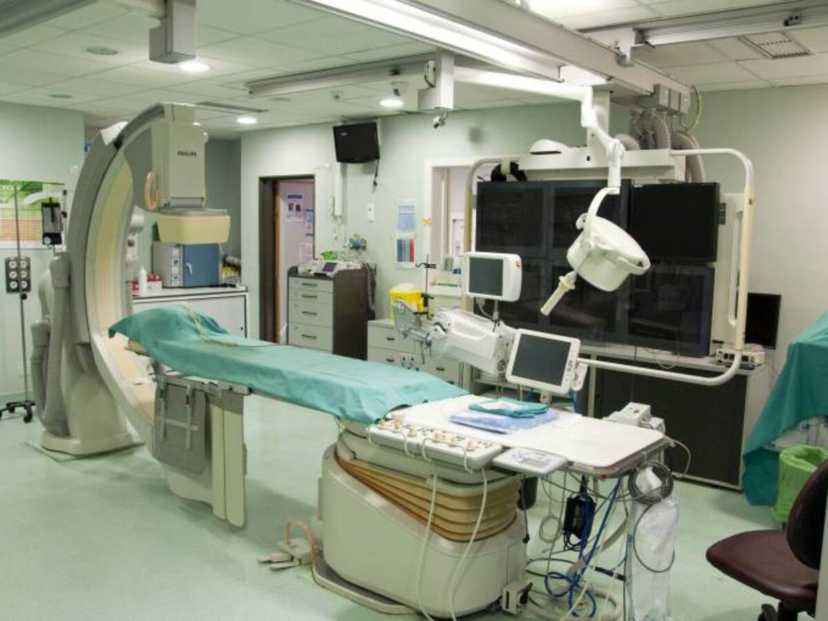 Implementación de nuevas tecnologías para el diagnóstico de enfermedades