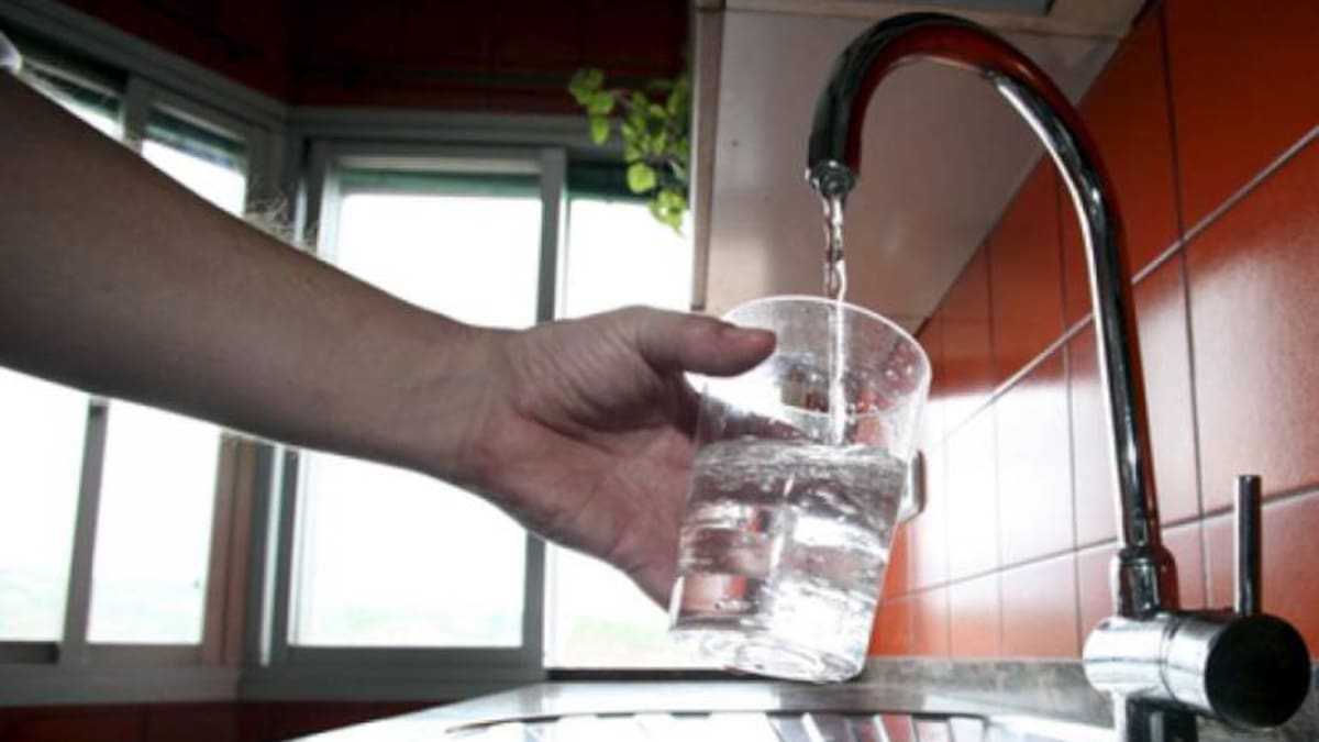 Atención: 160 mil habitantes de Belén, al suroccidente de Medellín, se quedan sin agua