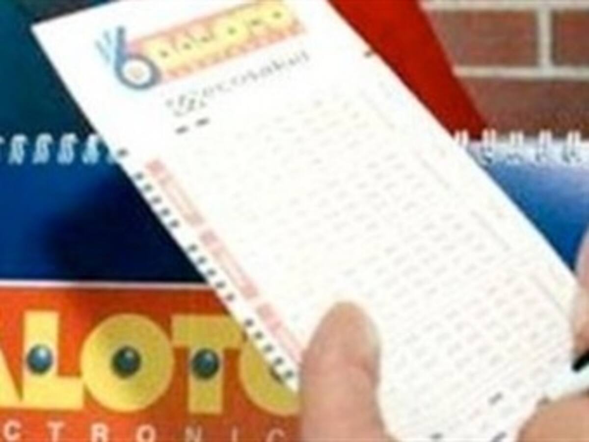 Cayó el Baloto en Cúcuta