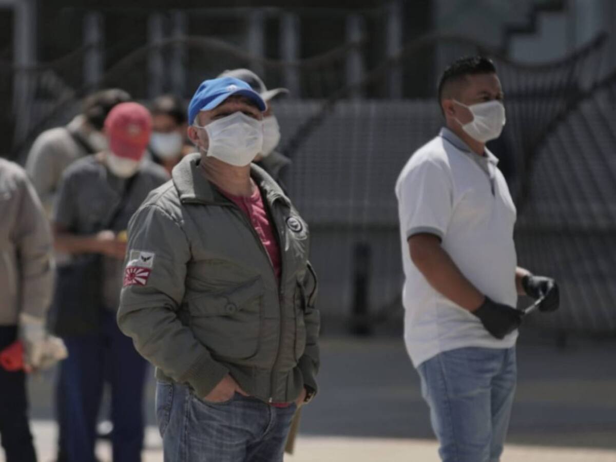 Gobierno extiende aislamiento obligatorio hasta el 11 de mayo