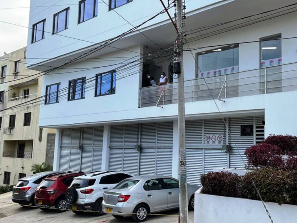 Casa del Niño de Cartagena recibe reconocimiento internacional