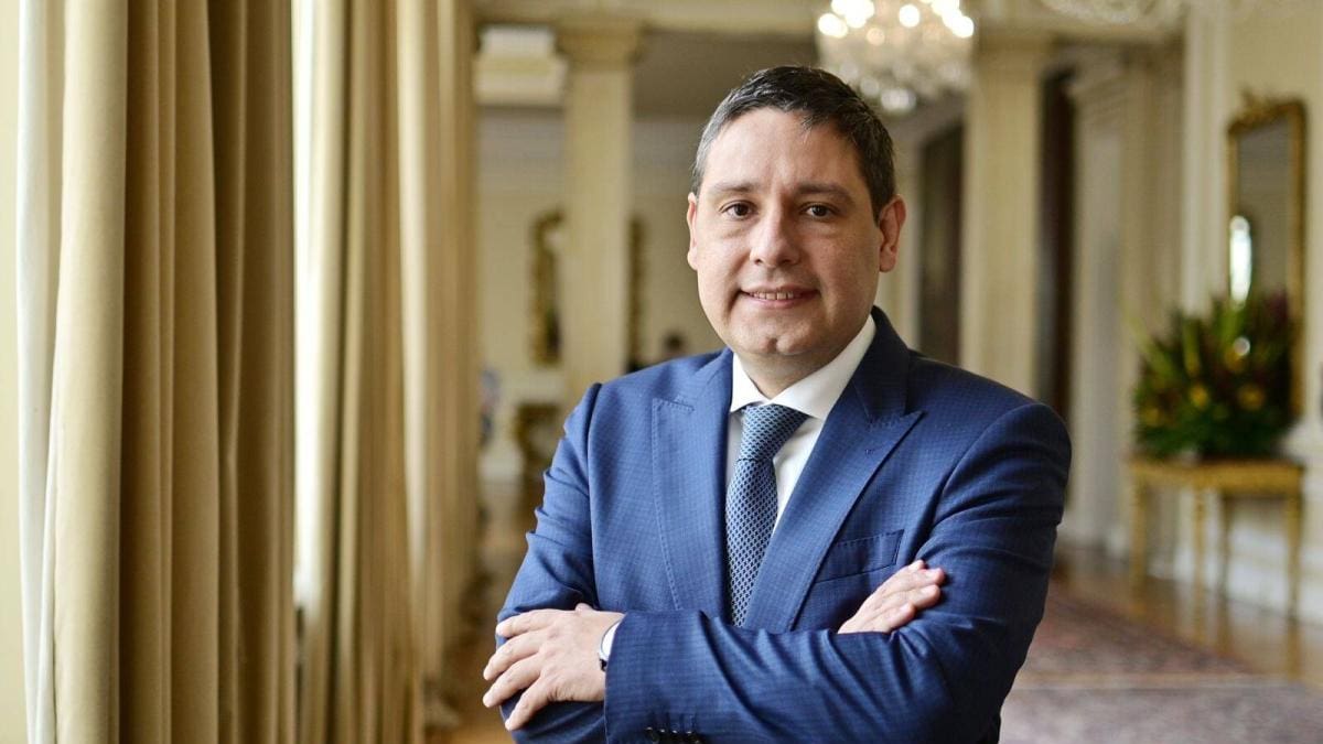 Inteligencia artificial será tema necesario, pero hay otras prioridades: MinTIC