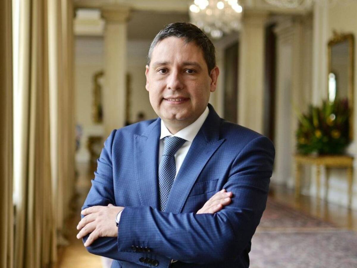 Inteligencia artificial será tema necesario, pero hay otras prioridades: MinTIC