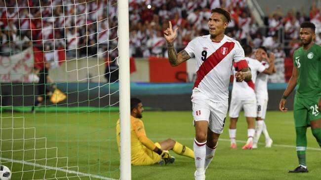 Paolo Guerrero