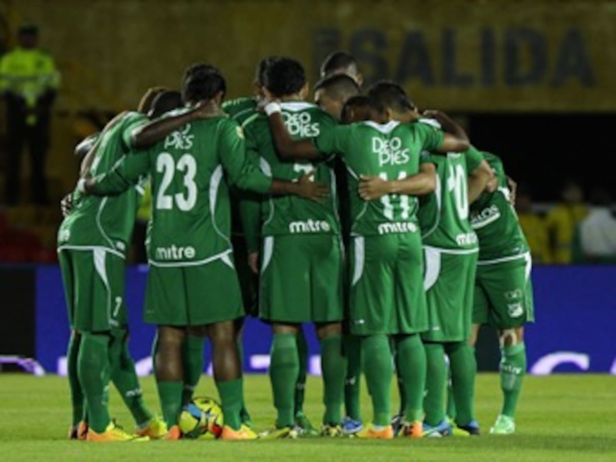 Cali queda eliminado tras caer 1-2 ante Once Caldas en casa