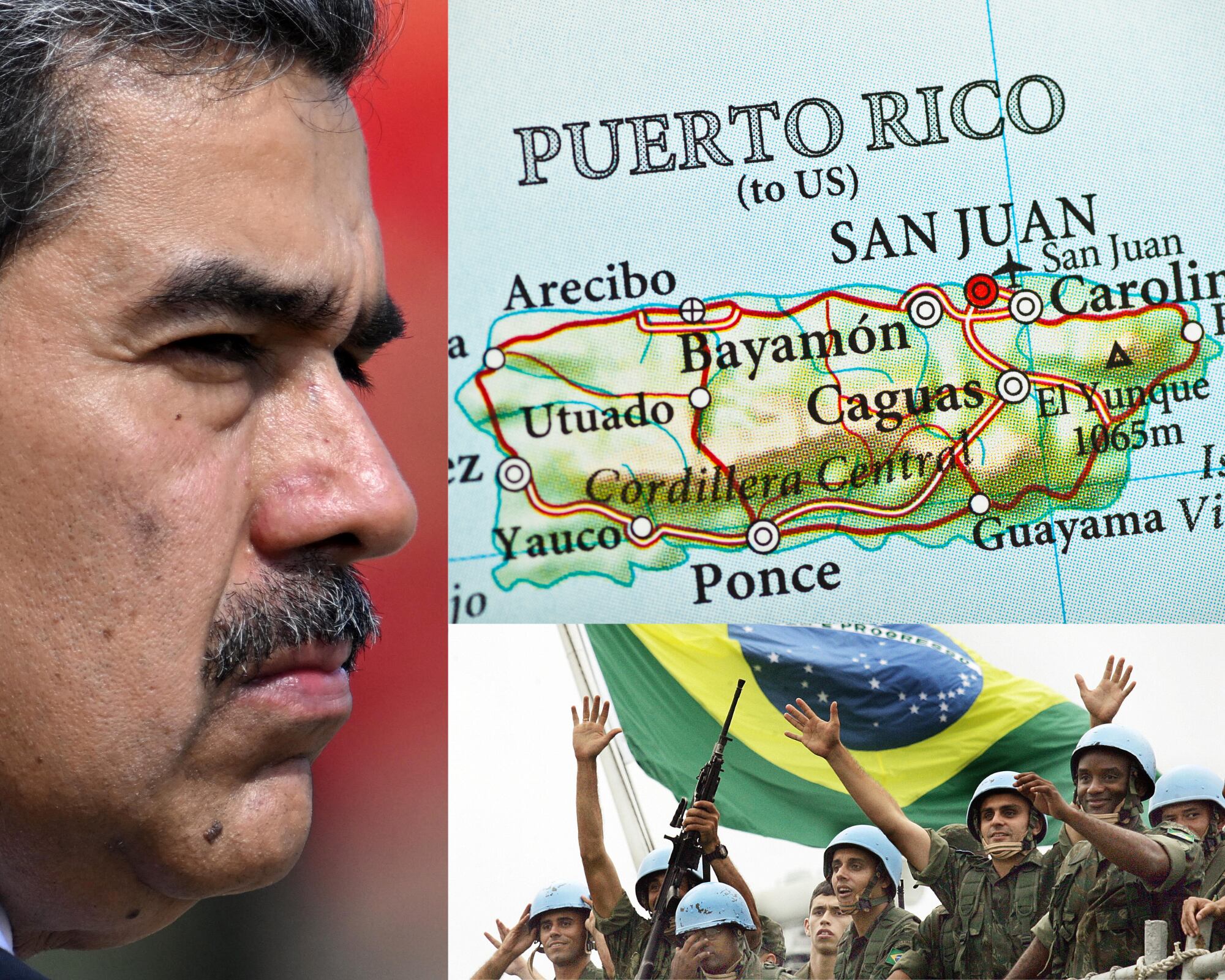 Nicolás Maduro aseguró que Venezuela tiene una “agenda” de liberaciones “escrita por Simón Bolivar”.
(Foto: Caracol Radio / Getty )