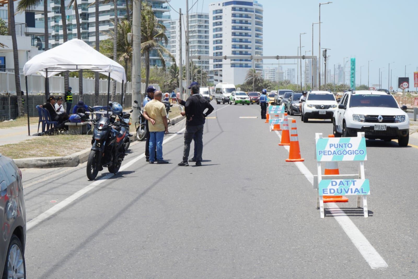 Alcaldía de Cartagena