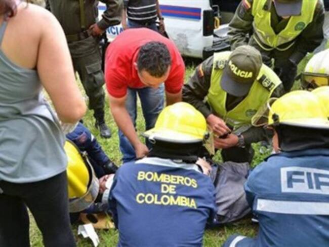 Foto: Colprensa.