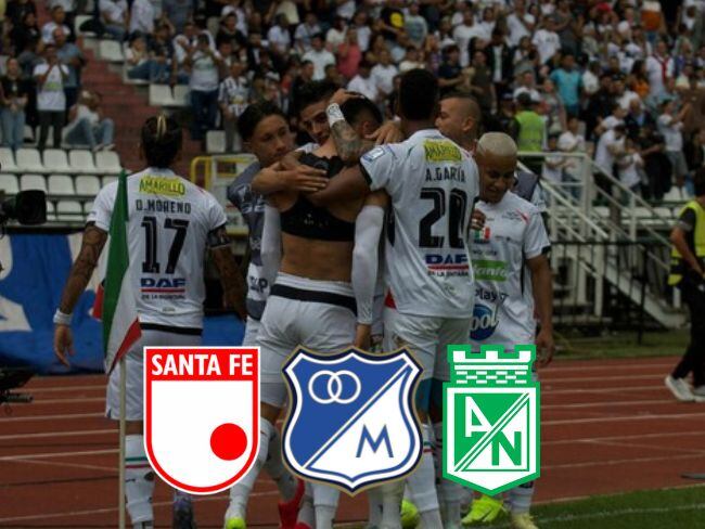 (Santiago Álvarez - Colprensa).