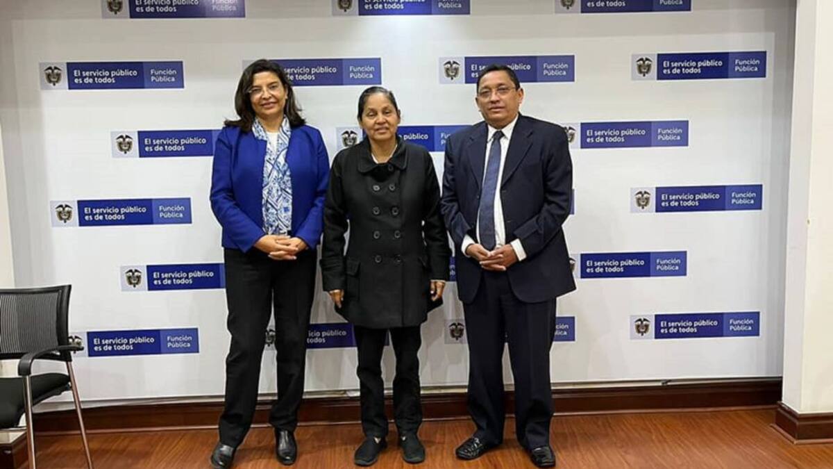 Algarrobo está en el ranking de los municipios con mejor desempeño fiscal