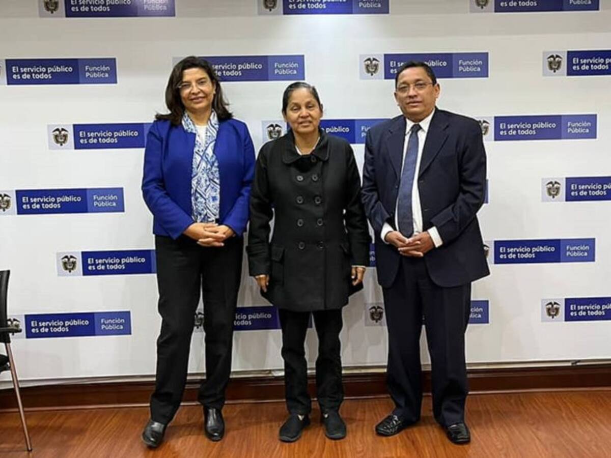 Algarrobo está en el ranking de los municipios con mejor desempeño fiscal