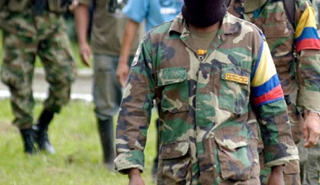 Enfrentamientos armados