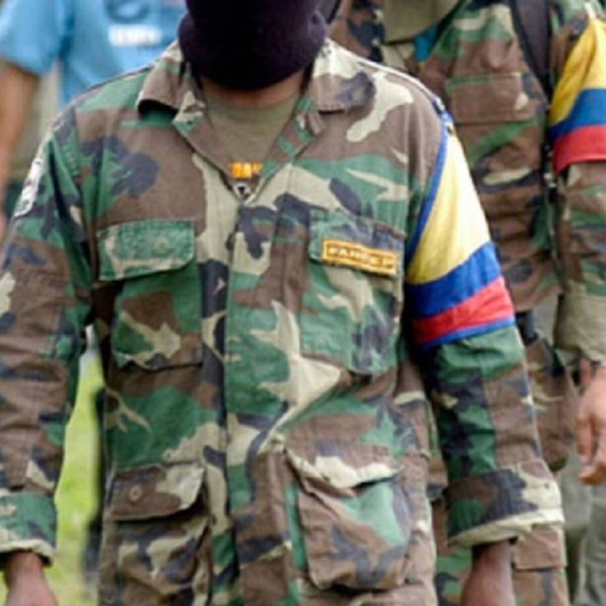 Denuncian que una comisión de funcionarios ART fue retenida en el Catatumbo