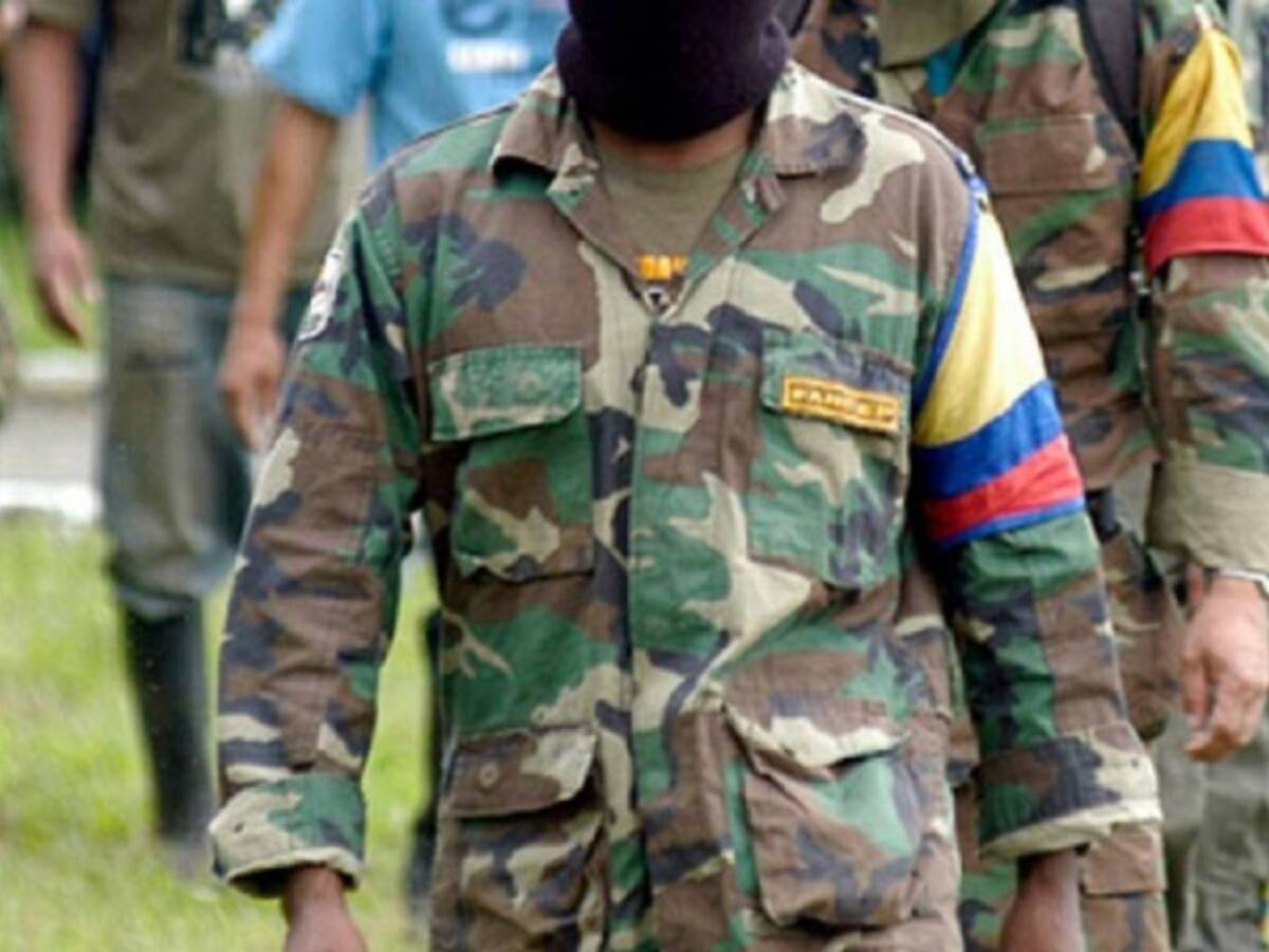 Denuncian que una comisión de funcionarios ART fue retenida en el Catatumbo