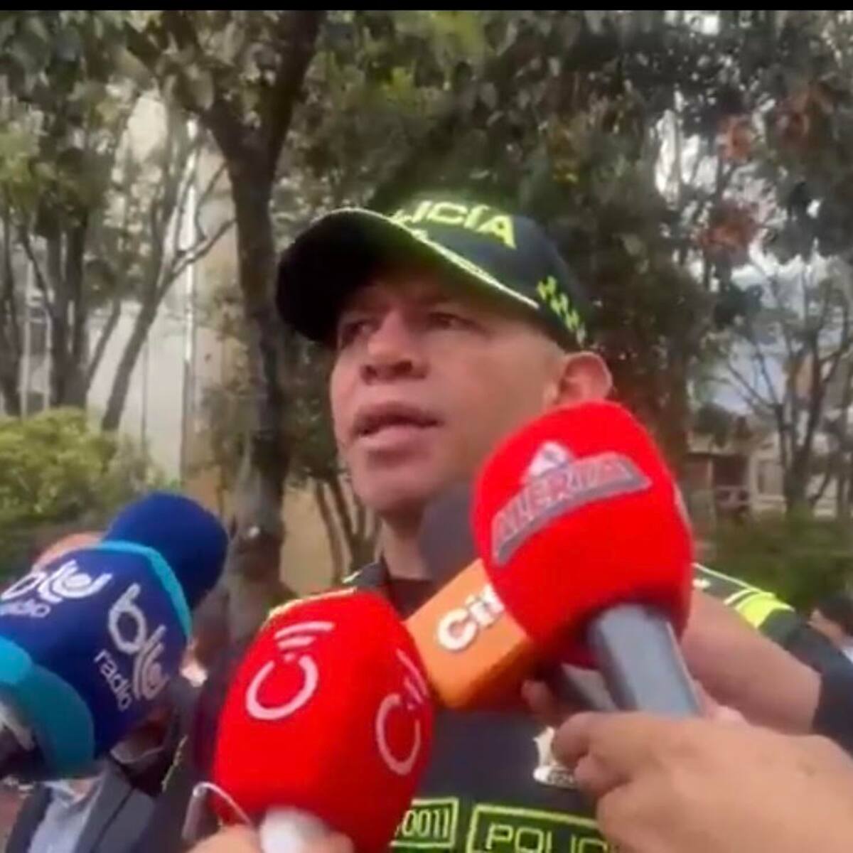 Autoridades en Bogotá descartan que desaparición de David Acosta se trate de un paseo millonario