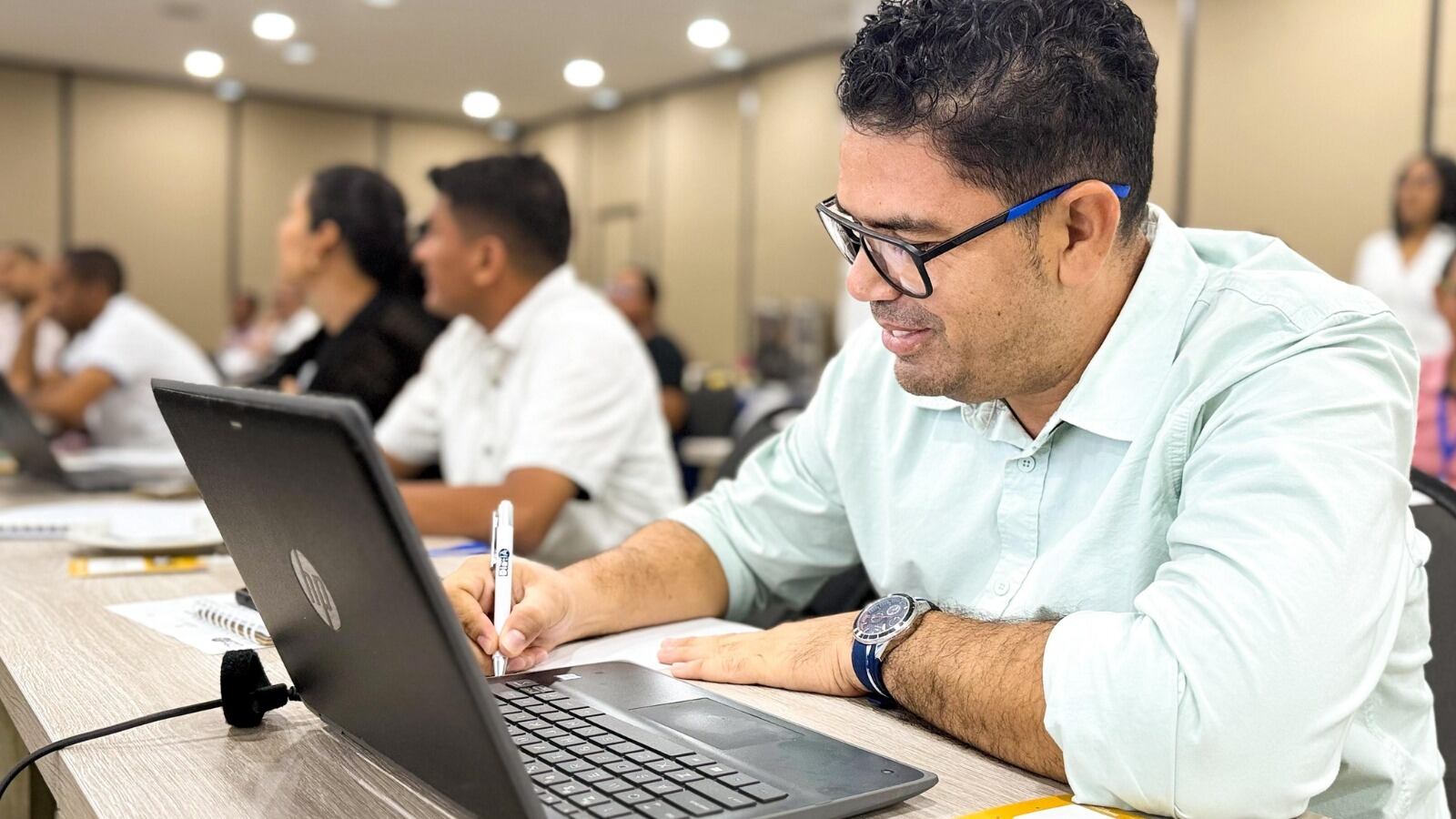 Computadores para Educar