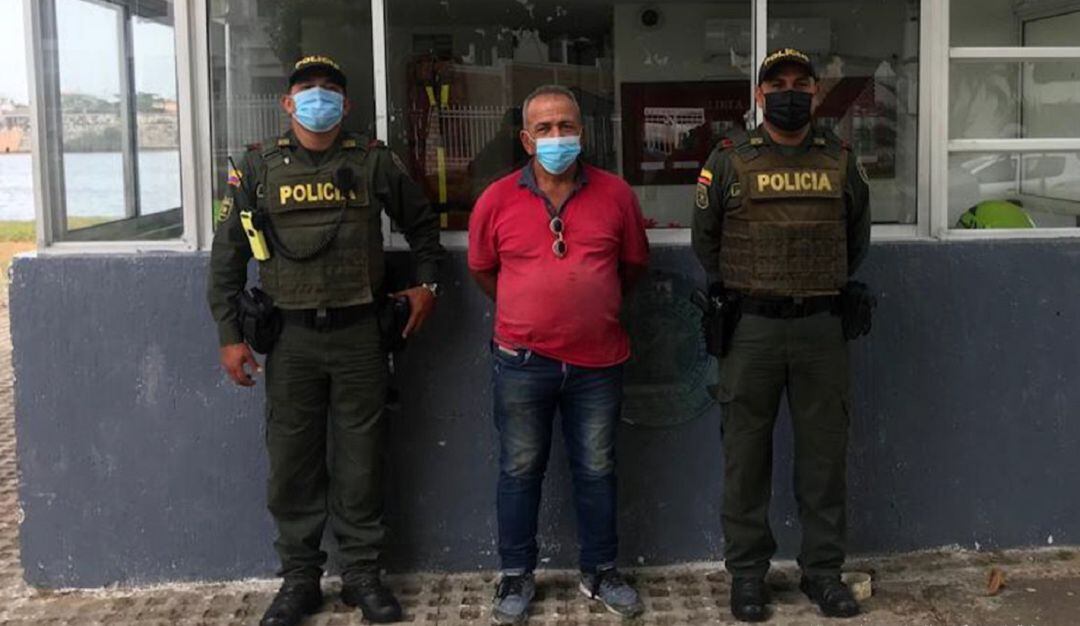 Según la Fiscalía al parecer los maltratos se vendrían presentando desde hace 33 años cuando la pareja se casó